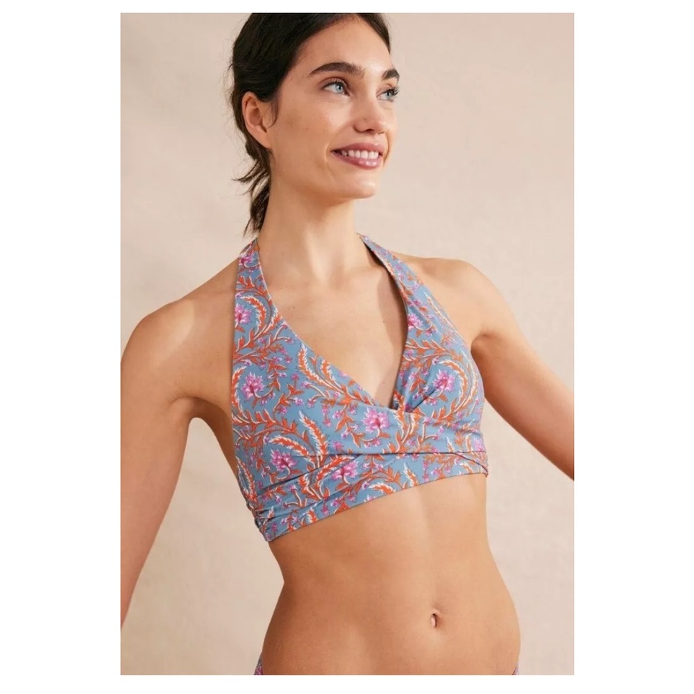 Boden Levanzo Bikini Set